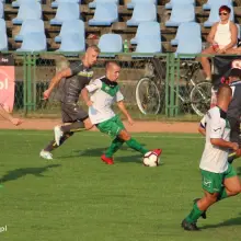 Zobacz zdjęcie: BKS przegrywa z Górnikiem Złotoryja 1:4