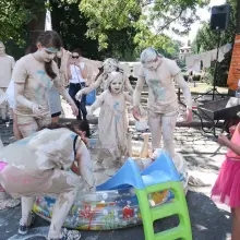 Zobacz zdjęcie: Parada Glina Show Bolesławiec 2018