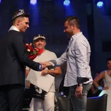 Zobacz zdjęcie: Finał konkursu Miss i Mister Święta Ceramiki