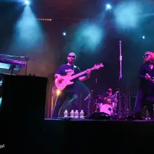 Zobacz zdjęcie: Koncert grupy Lombard