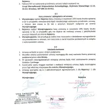 Zobacz zdjęcie: Dokumenty w sprawie Gliniady w 2014 roku w Bolesławcu