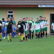 Zobacz zdjęcie: BKS pokonał w Ruszowie tamtejszą Victorię