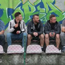 Zobacz zdjęcie: BKS pokonał w Ruszowie tamtejszą Victorię