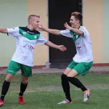Zobacz zdjęcie: BKS pokonał w Ruszowie tamtejszą Victorię
