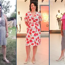 Zobacz zdjęcie: Metamorfoza Klaudii Bieleckiej