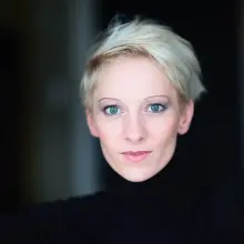 Zobacz zdjęcie: Wykonawcy Wratislavia Cantans: Julia Boehm