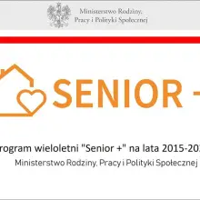Zobacz zdjęcie: Modernizują Dom Dziennego Pobytu