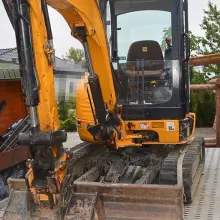 Zobacz zdjęcie: Odzyskali lawetę i koparkę o wartości ponad 100 tys. zł