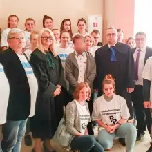 Zobacz zdjęcie: Rozprawa Dominika K. w Jeleniej Górze