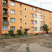 Zobacz zdjęcie: Przebudują zaplecze przy Słowackiego
