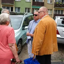 Zobacz zdjęcie: Przebudują zaplecze przy Słowackiego