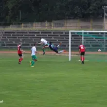 Zobacz zdjęcie: Pierwsza wygrana juniorów starszych BKS