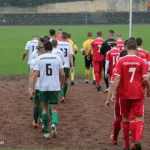 Zobacz zdjęcie: BKS: drugie zwycięstwo w IV lidze