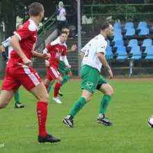 Zobacz zdjęcie: BKS: drugie zwycięstwo w IV lidze