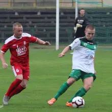 Zobacz zdjęcie: BKS: drugie zwycięstwo w IV lidze