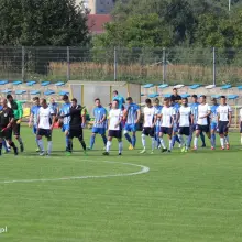 Zobacz zdjęcie: Chrobry nadal bez zwycięstwa