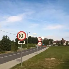 Zobacz zdjęcie: Co z mostem w Nowogrodźcu?