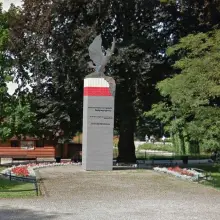 Zobacz zdjęcie: Wiemy, jak będzie wyglądał pomnik na 100-lecie Niepodległości. Możesz się dołożyć!