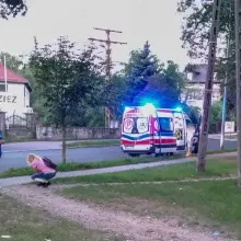 Zobacz zdjęcie: Kolizja na ul. Garncarskiej