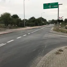 Zobacz zdjęcie: Obwodnica jest już przejezdna