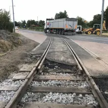Zobacz zdjęcie: Obwodnica jest już przejezdna