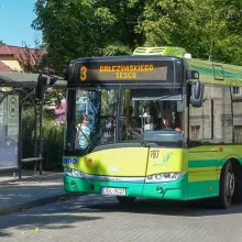 Zobacz zdjęcie: Mieszkańcy Bolesławca chętnie korzystają z bezpłatnej komunikacji