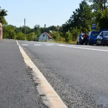 Zobacz zdjęcie: Bezpieczniej w Pasterniku