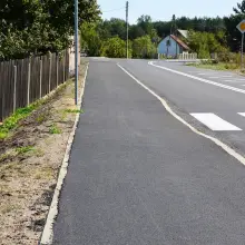 Zobacz zdjęcie: Bezpieczniej w Pasterniku
