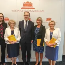 Zobacz zdjęcie: Miasto Ceramiki w Złotej Księdze Dobrych Praktyk