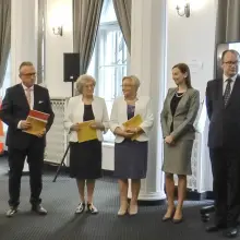 Zobacz zdjęcie: Miasto Ceramiki w Złotej Księdze Dobrych Praktyk