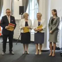 Zobacz zdjęcie: Miasto Ceramiki w Złotej Księdze Dobrych Praktyk