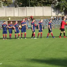 Zobacz zdjęcie: Porażka BKS-u z Odrą z protestami w tle