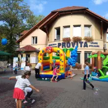 Zobacz zdjęcie: Provita dzieciom: bezpłatne badania profilaktyczne