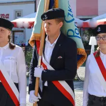Zobacz zdjęcie: Bolesławianie marszem uczcili pamięć ofiar Golgoty Wschodu