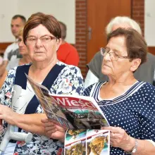 Zobacz zdjęcie: Bałagan komunikacyjny w gminie Bolesławiec. Władze rozwiążą ten problem?