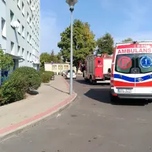 Zobacz zdjęcie: Tragedia przy Zygmunta Augusta
