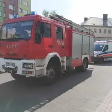 Zobacz zdjęcie: Tragedia przy Zygmunta Augusta