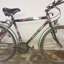 Zobacz zdjęcie: Może to Wasze rowery?