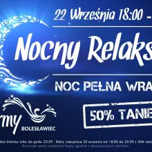 Zobacz zdjęcie: Nocny Relaks w Termach