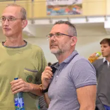 Zobacz zdjęcie: XVII Bolesławiecka Trzydniówka Brydżowa w I LO