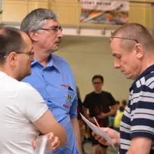 Zobacz zdjęcie: XVII Bolesławiecka Trzydniówka Brydżowa w I LO