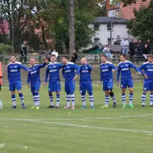 Zobacz zdjęcie: BKS wygrywa w Mirsku