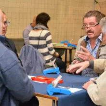 Zobacz zdjęcie: Bolesławiec brydżową stolicą Polski. Zamknięcie Trzydniówki