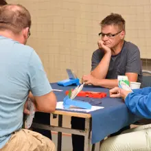 Zobacz zdjęcie: Bolesławiec brydżową stolicą Polski. Zamknięcie Trzydniówki