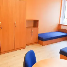 Zobacz zdjęcie: Bursa dla uczniów dojeżdżających