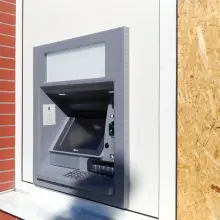 Zobacz zdjęcie: Jest nowy bankomat przy Biedronce na Wróblewskiego