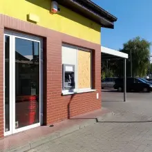 Zobacz zdjęcie: Jest nowy bankomat przy Biedronce na Wróblewskiego