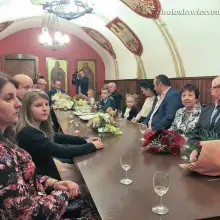 Zobacz zdjęcie: Od pół wieku są razem