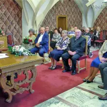 Zobacz zdjęcie: Od pół wieku są razem
