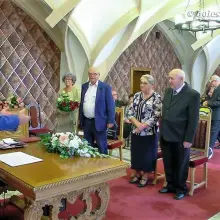Zobacz zdjęcie: Od pół wieku są razem